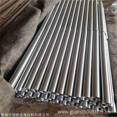 DIN 2391 St37 Precision Steel Pipe